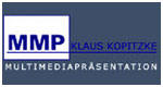 Multi Media Präsentation Klaus Kopitzke