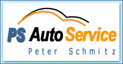 PS AutoService Peter Schmitz