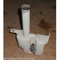 Wischwasserbehälter mit Pumpe Renault R19 Chamade 7700785373 7700780489