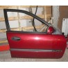 Tür vorne rechts Renault Laguna 1 Grandtour B56 K56 komplett NV783 rot