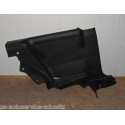 Seitenverkleidung hinten links VW Golf 3 schwarz 3-türer 1h3867043