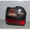 Rückleuchte Rücklicht hinten links Renault R19 II Chamade Ph2 7700816015 rot sw