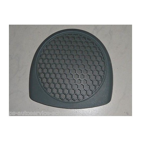 Renault Megane 1 Lautsprecherabdeckung Verkleidung vorne rechts 7700832057 H