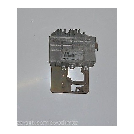 Motorsteuergerät AEX VW Golf 3 030906027M 0261203613/614 Bosch geprüft