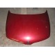 Motorhaube Renault Laguna 1 Grandtour B56 K56 Phase II NV783 rot