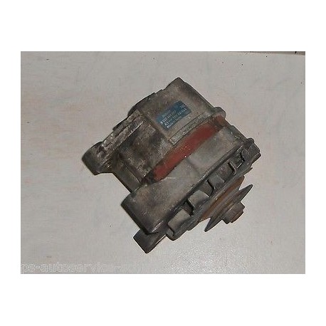 Lichtmaschine Generator Seat Ibiza 021 Malaga 1.2 1.5 Bosch 9120144287