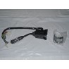 Lenkstockschalter Wischerhebel Blinkerhebel Neoplan Monark 083865308 D-45