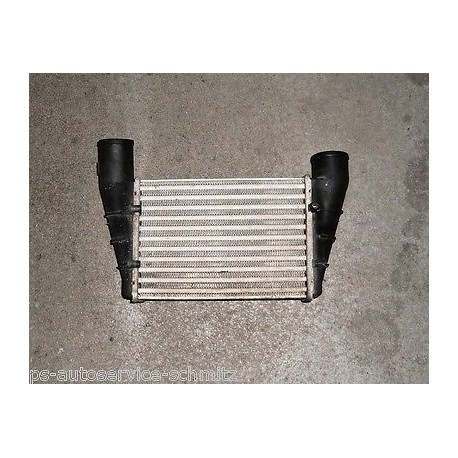 Ladeluftkühler LLK VW Passat Audi A4 1.8T 20V 058145805A