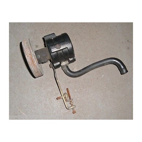 Hydaulikpumpe Servopumpe Renault Laguna 1 7846075