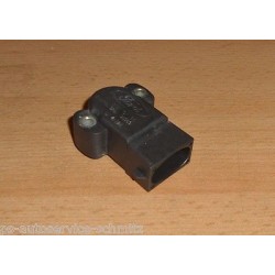 Drosselklappensensor Drosselklappenpoti Ford Escort Orion 928F 9B989