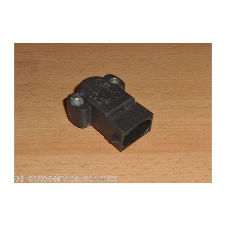 Drosselklappensensor Drosselklappenpoti Ford Escort Orion 928F 9B989