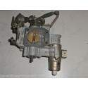 Drosselklappe Nissan Sunny II 0116701B A33-000 C00 JECS