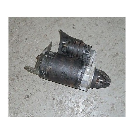 BMW E30 E21 E12 2500 E28 Anlasser Starter Bosch 0001311100