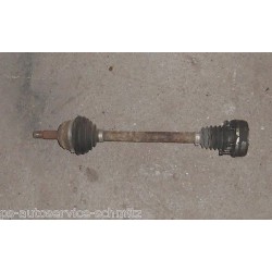 Antriebswelle kurz links VW Golf 3 AEX 1.4