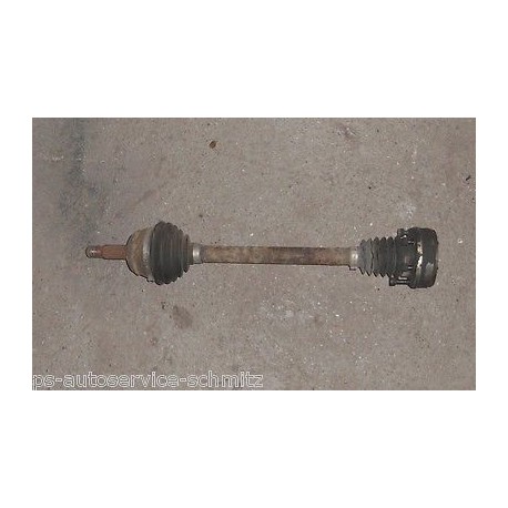 Antriebswelle kurz links VW Golf 3 AEX 1.4