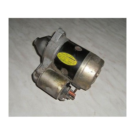 Anlasser Starter Hyundai Lantra Pony Mitsubishi Colt Lancer MC109018