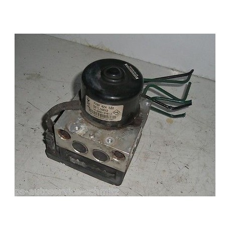 ABS Hydraulikblock Renault Laguna 1 7700424520