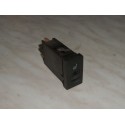 Schalter Sitzheizung links VW Passat 3B0963563