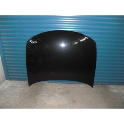 Motorhaube VW Passat 3B schwarz LC9Z