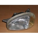 Scheinwerfer links Opel Corsa B