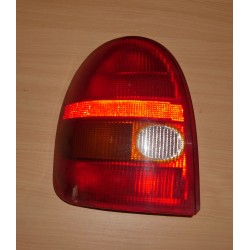 Rücklicht links Opel Corsa B