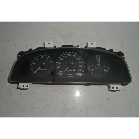 Tacho Kombiinstrument Mazda 626 GE IV 4 Automatik 111061km