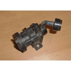 AGR Ventil Druckwandler Opel Astra G 09128022