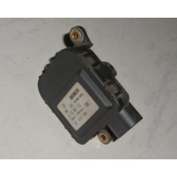 Opel Astra G Stellmotor Heizung 0132801132