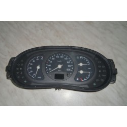 Tacho Kombiinstrument Renault Clio 2 II 7700410432F